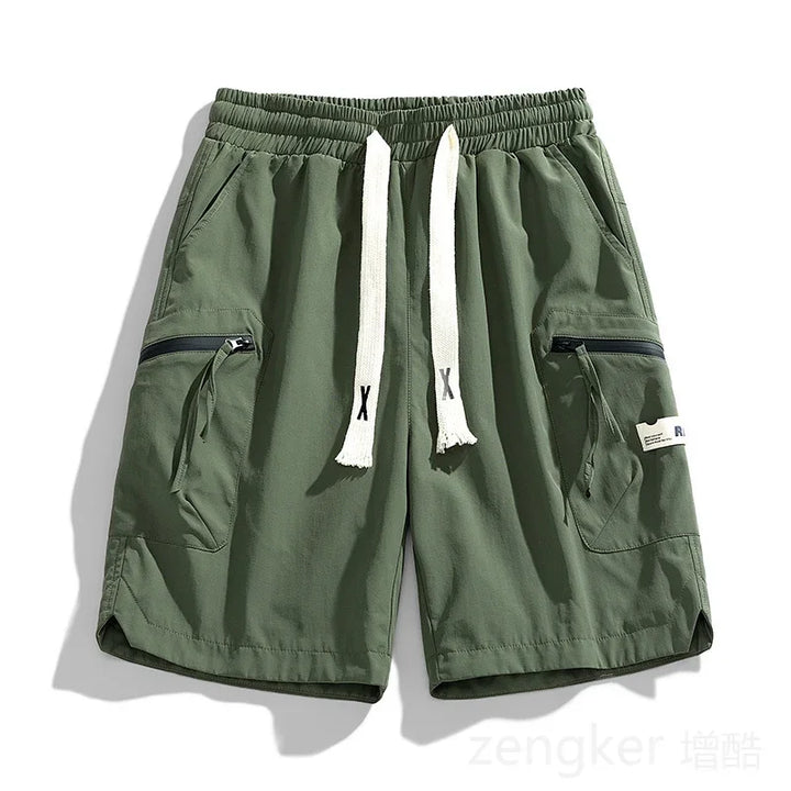 FLATBUSH FLEX SHORTS
