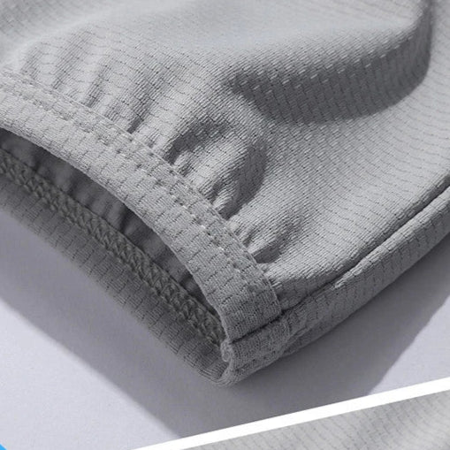 SOLARGUARD ZIP HOODIE