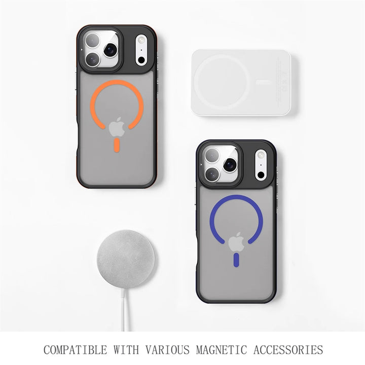 GRAVIX MAGNETIC SHIELD CASE