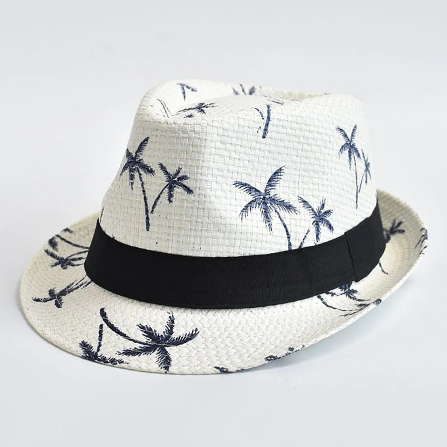 PALM BREEZE FEDORA