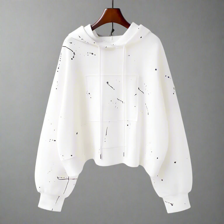 INKDROP HOODIE
