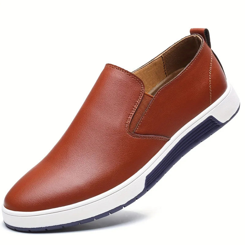 HUXLEY LOAFERS