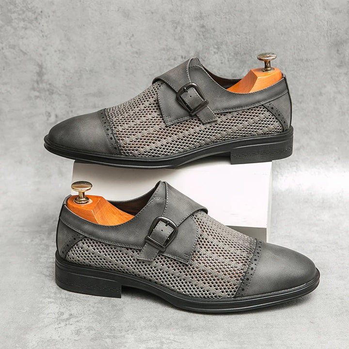 MARINO MESH LOAFERS