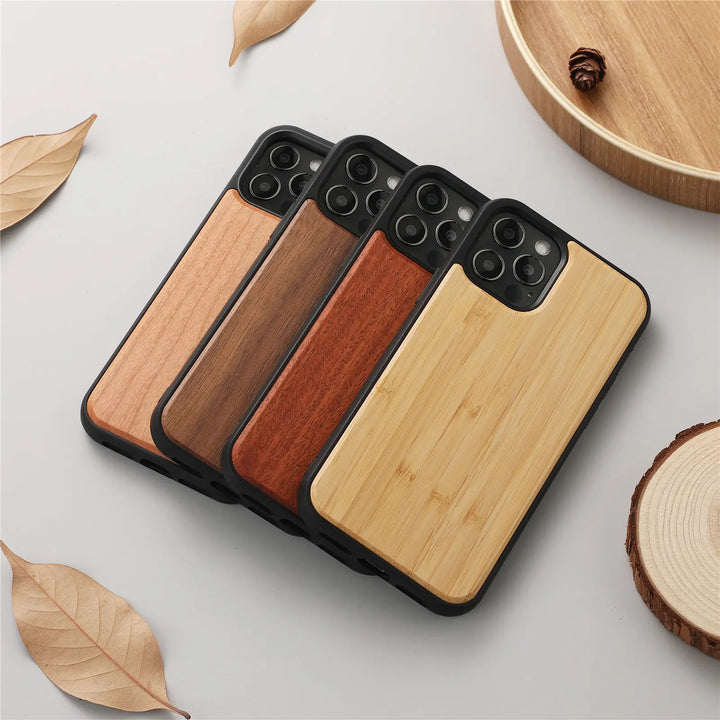 TIMBERTOUGH IPHONE CASE