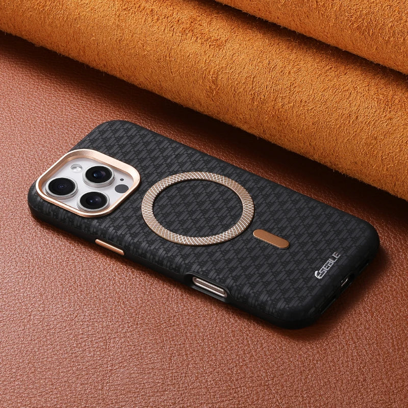 HEXLOCK IPHONE CASE