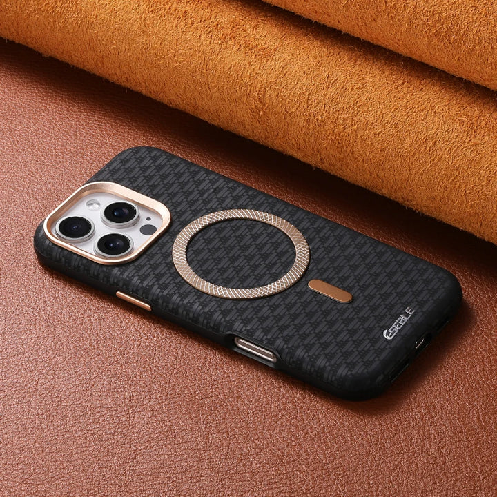 HEXLOCK IPHONE CASE