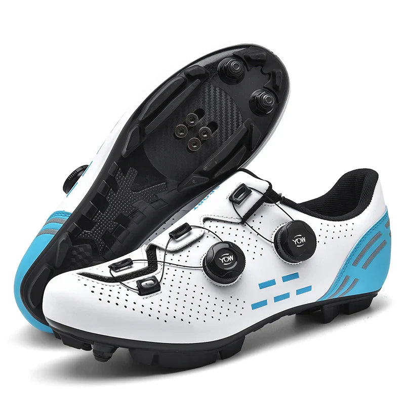 VELODRIVE CYCLING SHOES