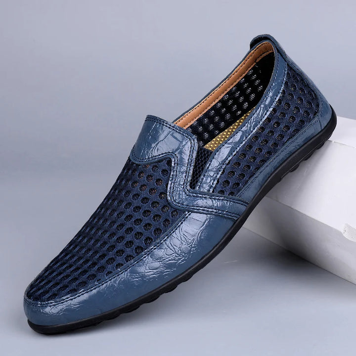 MILANO MESH LOAFER