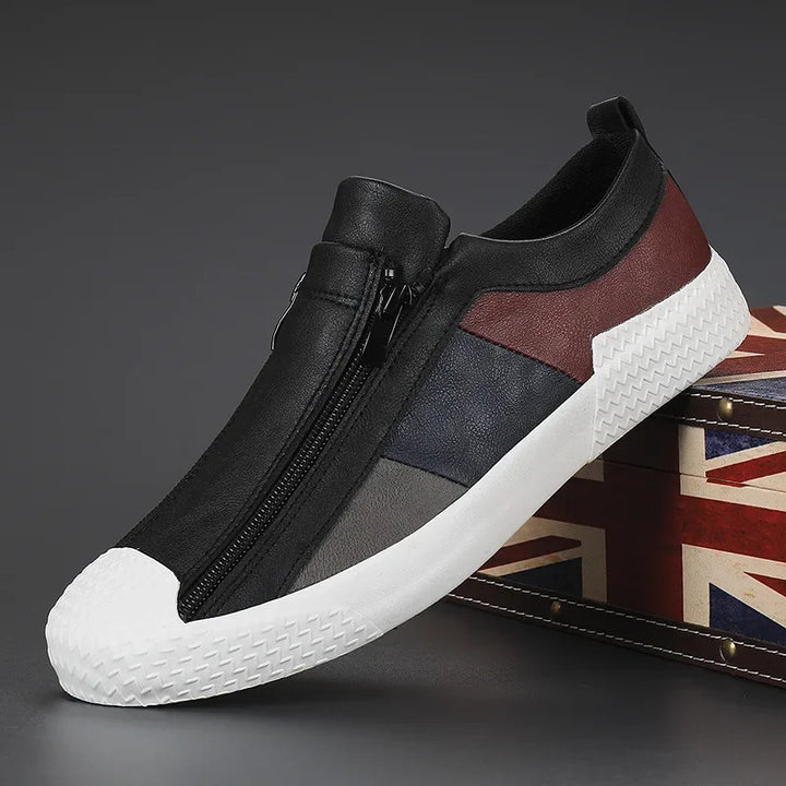 METROSHADE ZIP KICKS