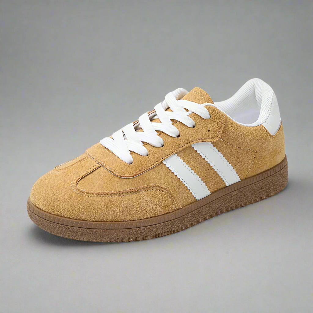 BEDFORD RETRO STRIPED LOWS