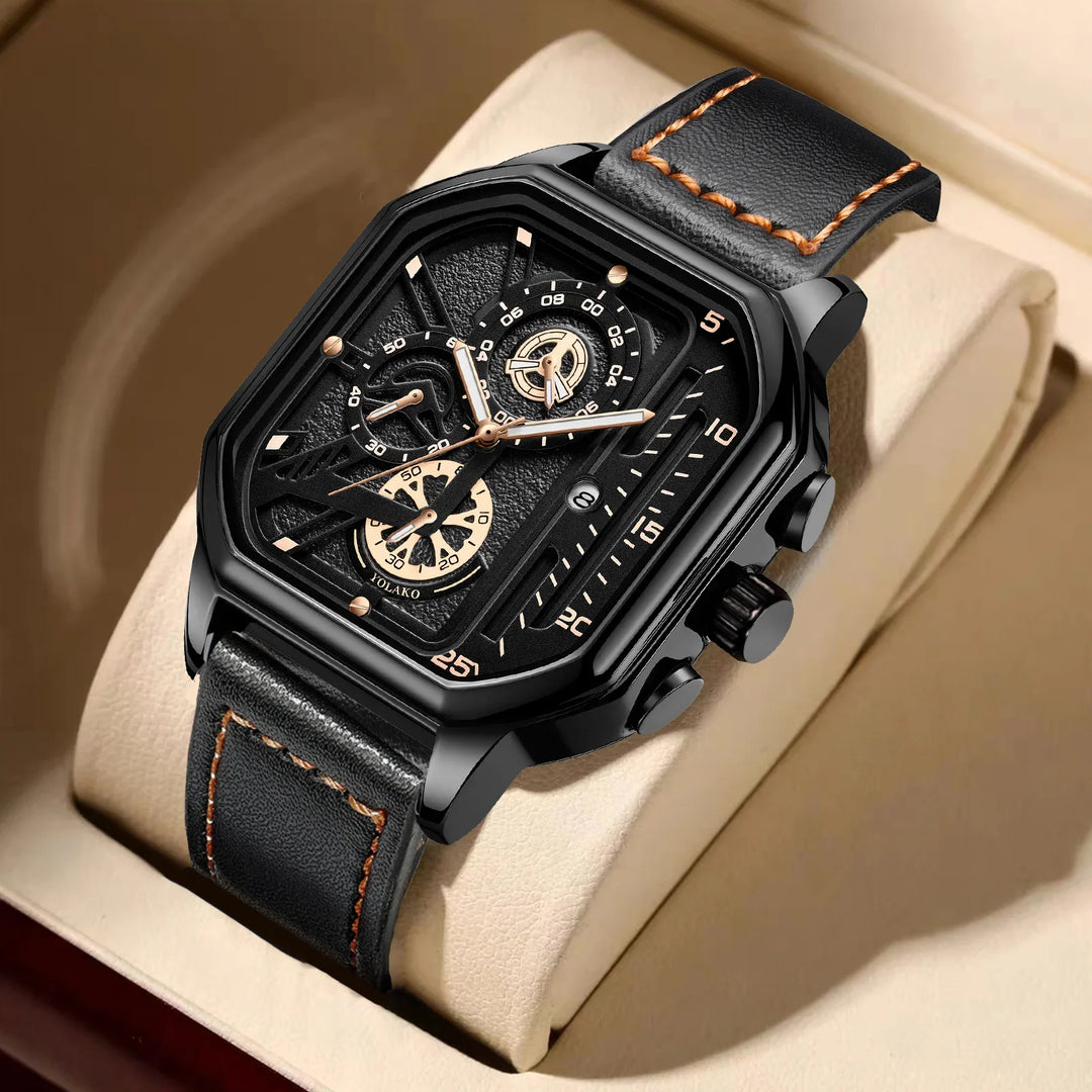 KINGSWAY PRECISION DIAL WATCH
