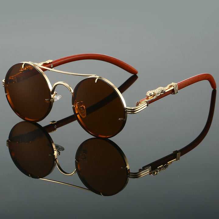JAXON JAGS RETRO HALOS