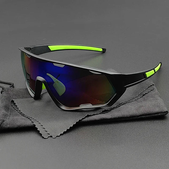 VAPOR TRACE SUNGLASSES
