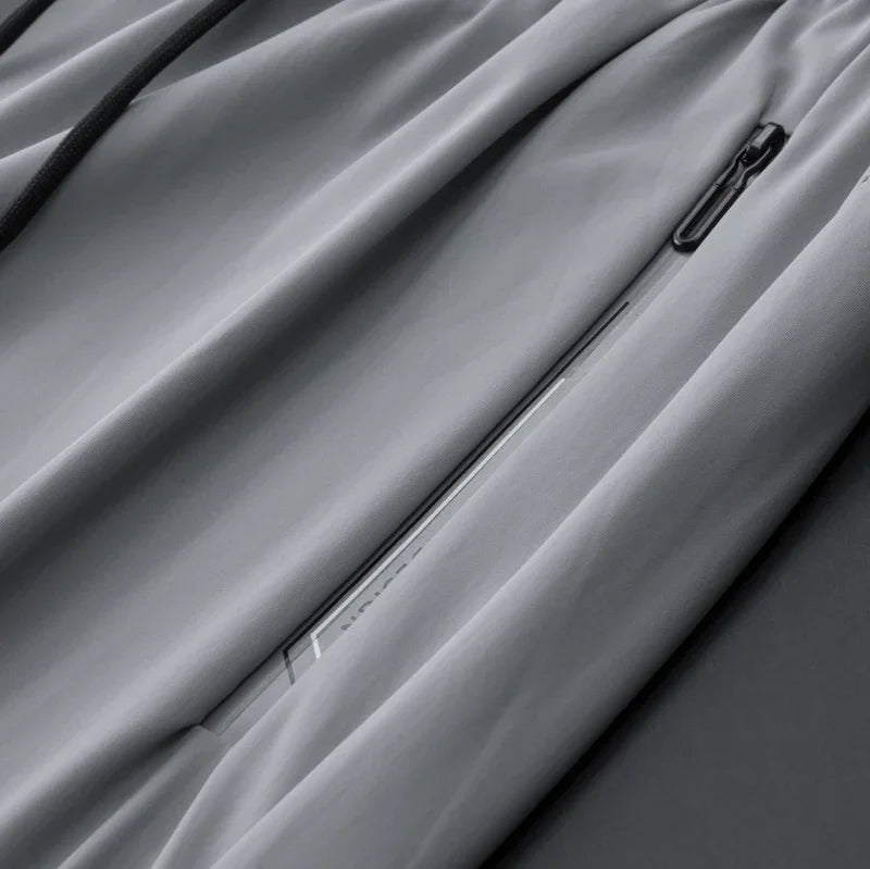XAVIER ICE SILK™ STRETCH SWEATS