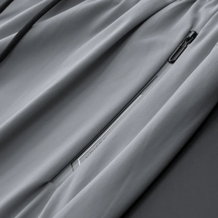 XAVIER ICE SILK™ STRETCH SWEATS