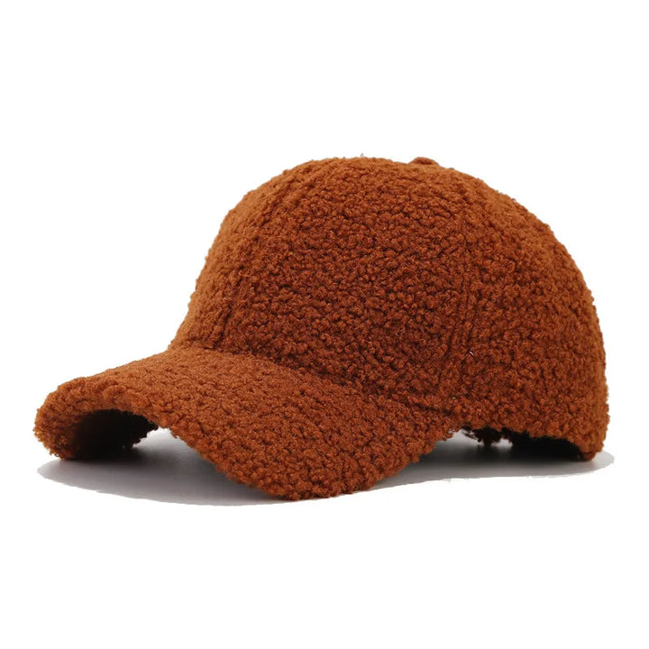 HARLOW SHERPA CAP