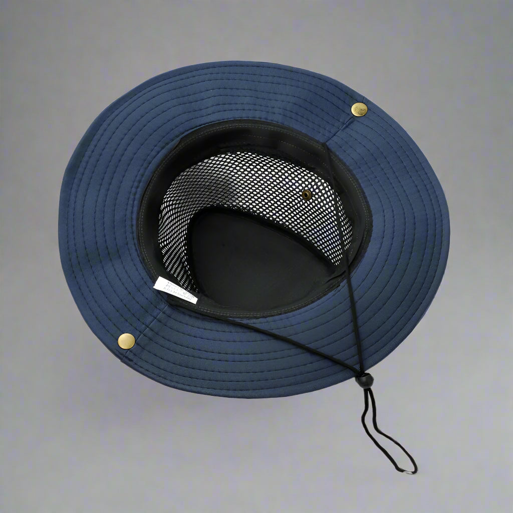 HUDSON RIDGE MESH HAT