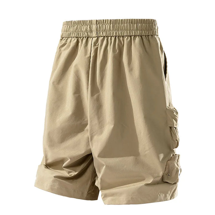 BEDFORD FLEX SHORTS X9