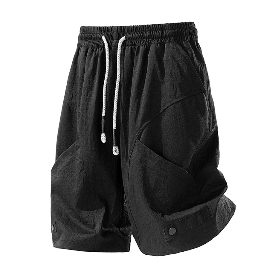 BEDFORD FLEX SHORTS X5
