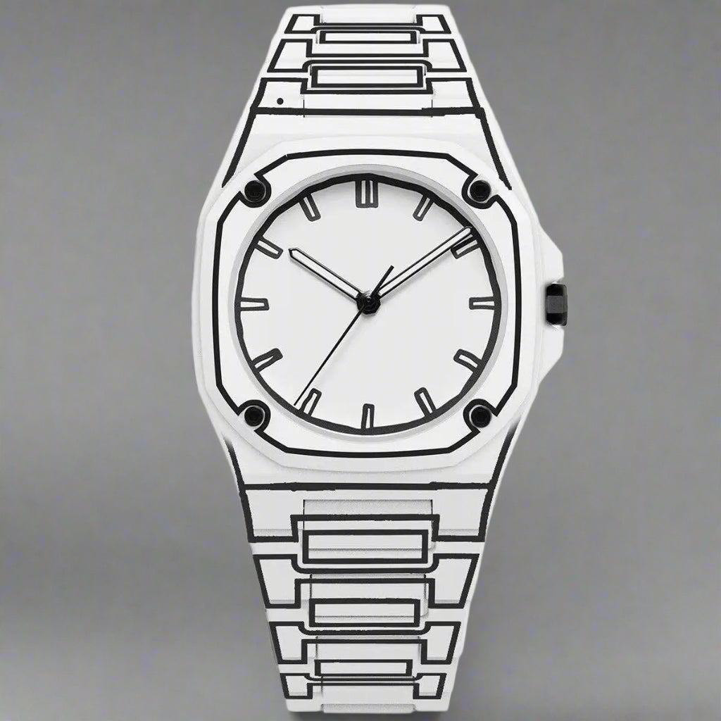 PHANTOM SKETCH WATCH