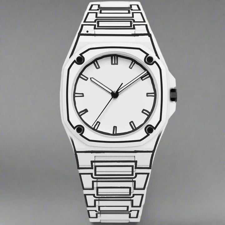PHANTOM SKETCH WATCH