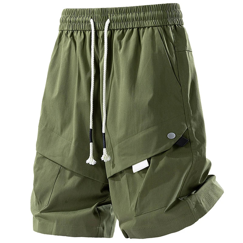 BROOKLYN FLEX SHORTS X7