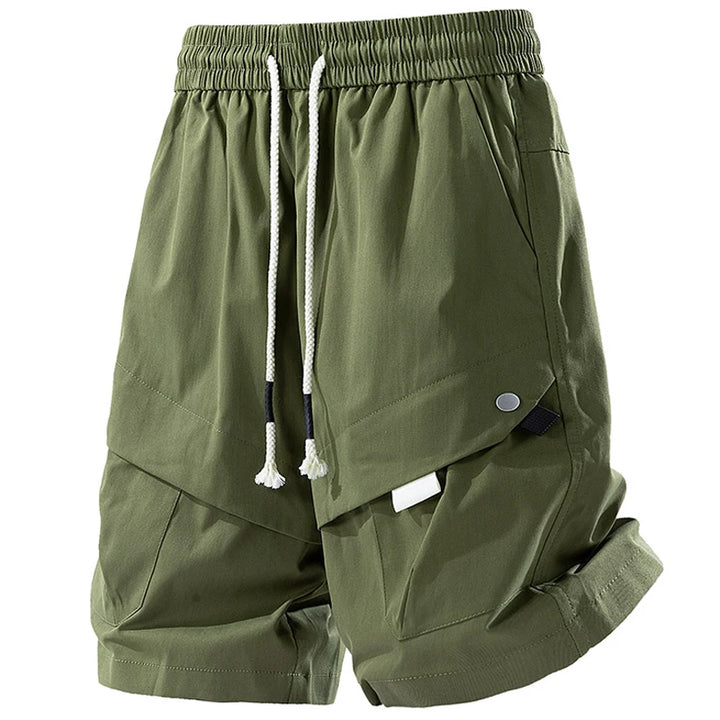 BROOKLYN FLEX SHORTS X7