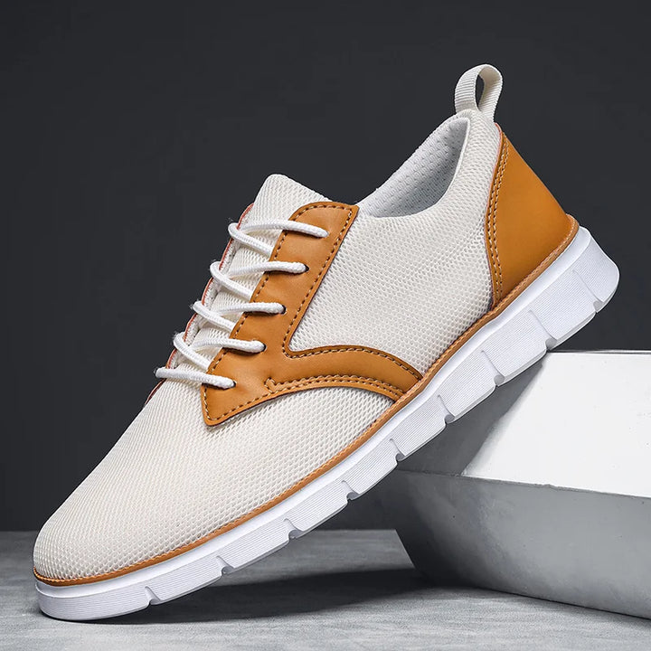 HUXLEY HYBRID SNEAKERS