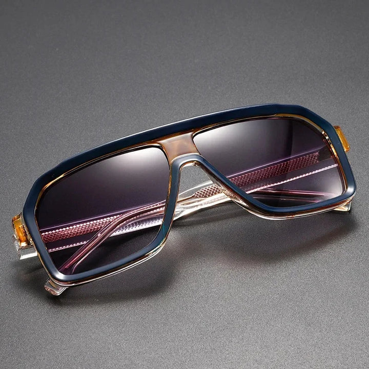 HELIX RETRO SHADES
