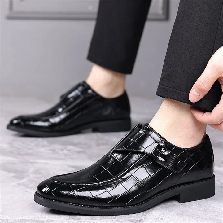 SANTINO VARELLI LOAFERS VOL.III