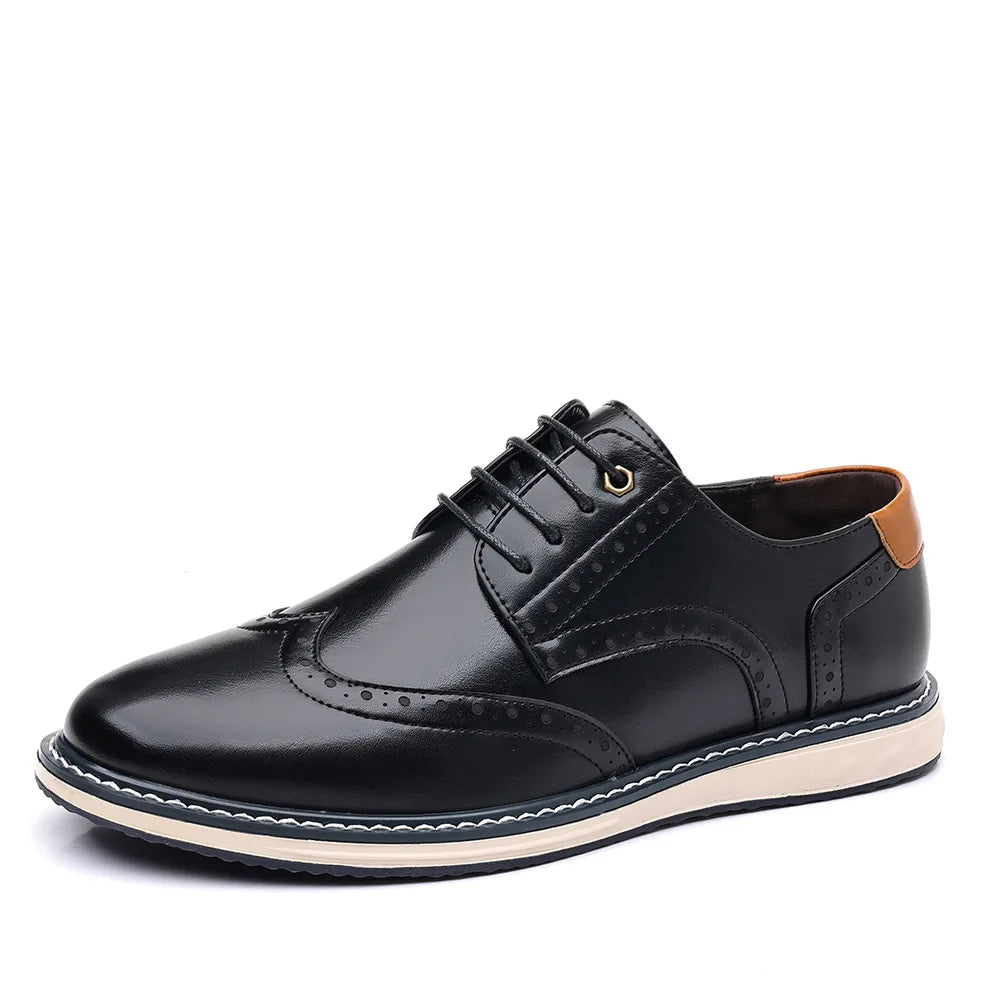 GRAYSON HYBRID OXFORD
