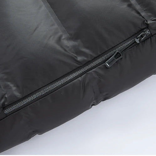 MONTARO THERMAL JACKET