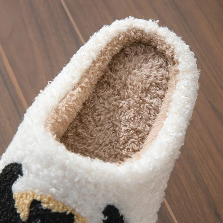SPOOKY SEASON SLIPPERS