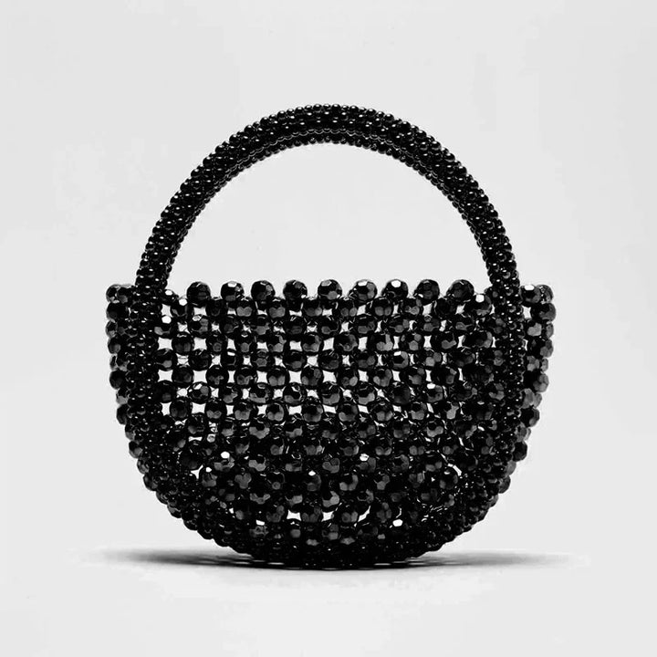 SORELLA BEAD BAG