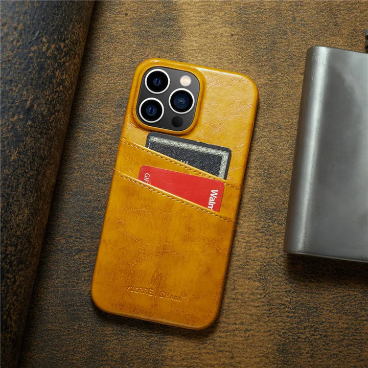 RIDGEVAULT IPHONE CASE