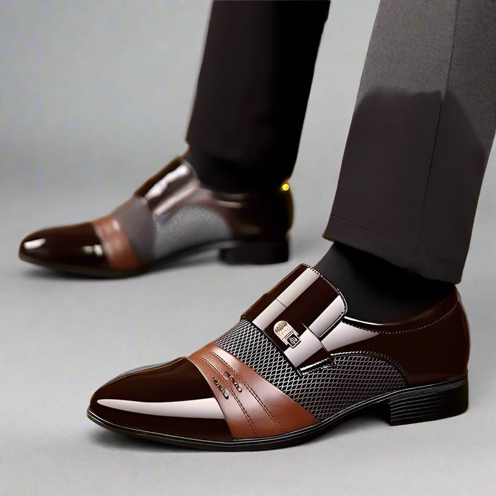 NICO SAVELLE LOAFERS