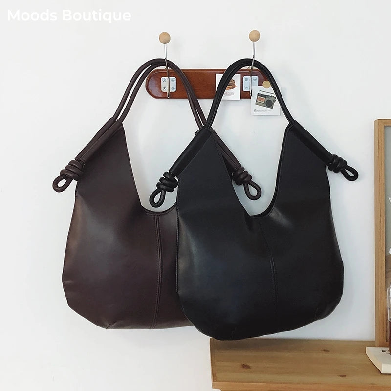 ROWAN BLAKE HOBO BAG