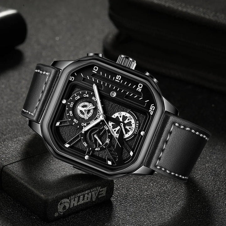 KINGSWAY PRECISION DIAL WATCH