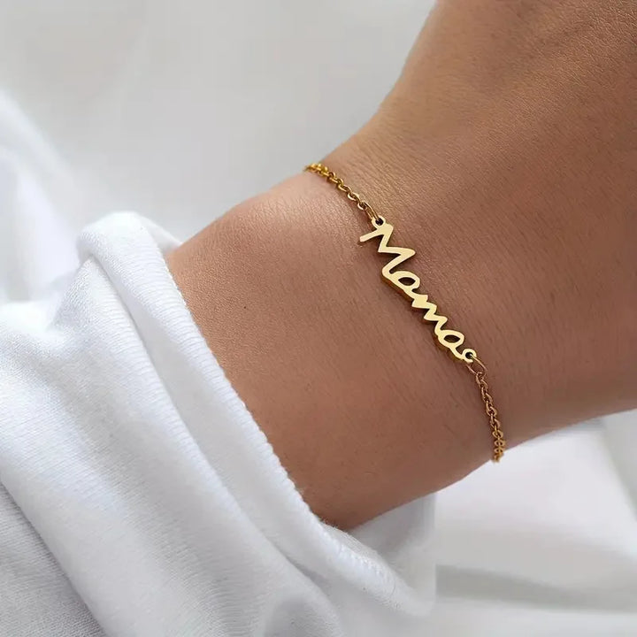 MOTHERLOVE CHAIN