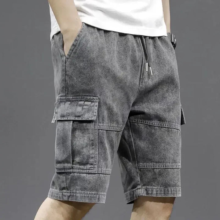 CITY YARD FLEX SHORTS