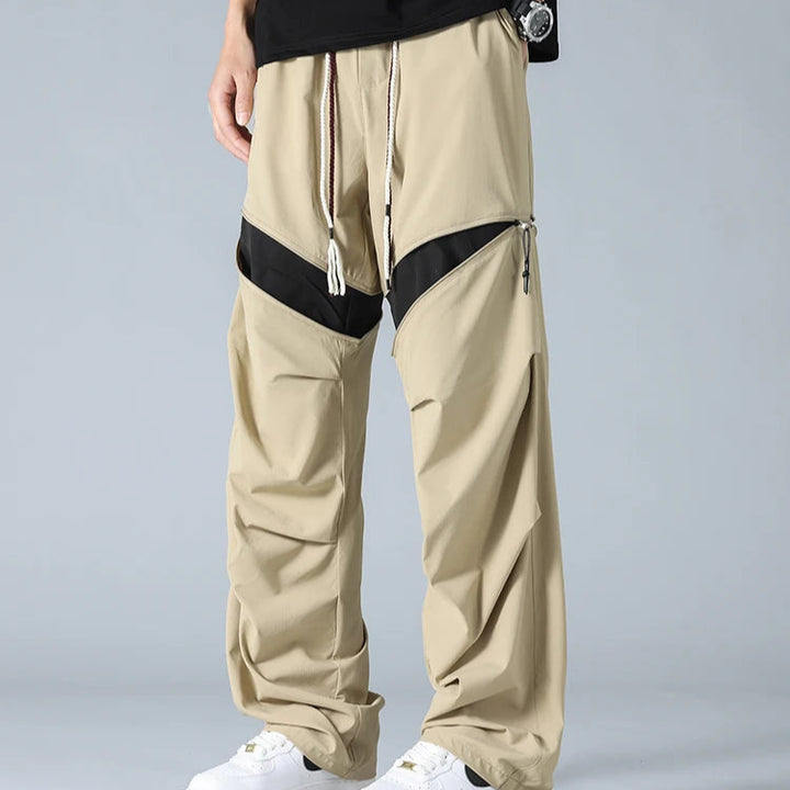 DUAL DISTRICT ZIP-OFFS