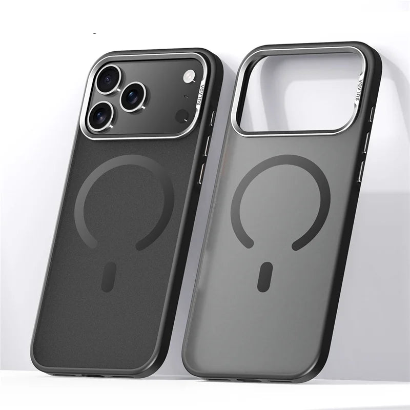 HALO EDGE IPHONE 17 CASE