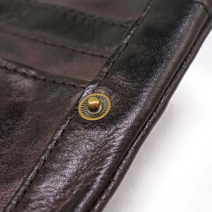 JAMESON GENUINE LEATHER WALLET