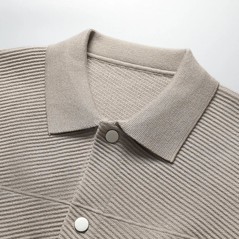 HILLMONT CARDIGAN