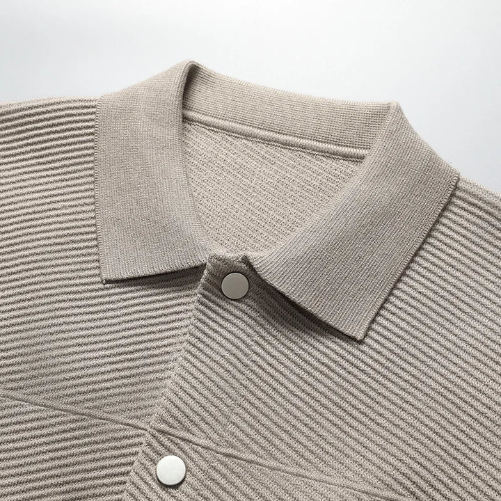 HILLMONT CARDIGAN