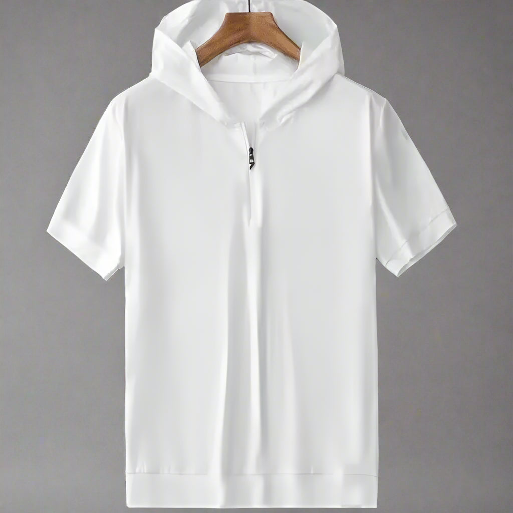 BAMBOO ICE SILK™ HOODIE X2