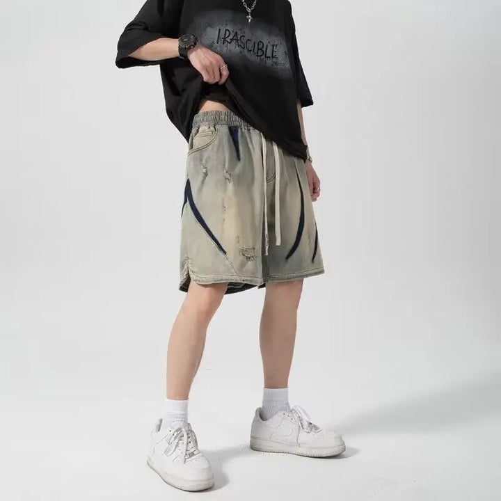 BUSHWICK RAZE SHORTS