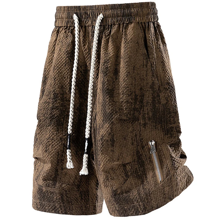 BEDFORD FLEX SHORTS X8