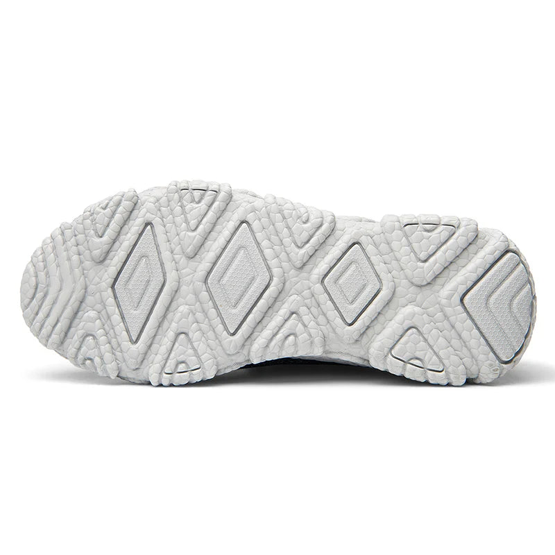 PRESTON KNIT STRIDES