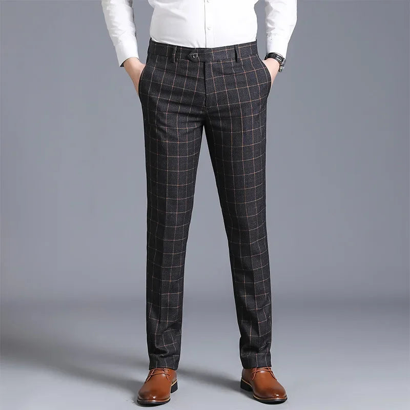STRATFORD DRESS PANTS